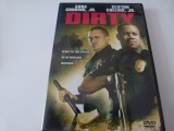 Dirty, b100, DVD, Engleza