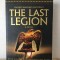Valerio Massimo Manfredi - The Last Legion