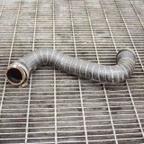 Furtun intercooler st&acirc;nga LAND ROVER DISCOVERY IV L319 2013 OEM: AH22-9F072-AD