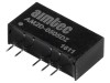 Convertor DC/DC 2W 5V/-5V SIP7