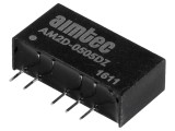 Convertor DC/DC 2W 5V/-5V SIP7