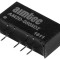 Convertor DC/DC 2W 5V/-5V SIP7