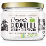 Ulei de Cocos Virgin Ecologic/Bio 250ml