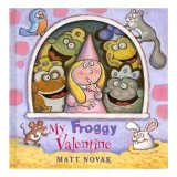 My Froggy Valentine