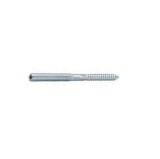 Prezon filetat, metalic, Fischer STST, 10 x 120 mm