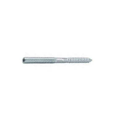 Prezon filetat, metalic, Fischer STST, 10 x 120 mm foto