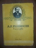 O mie de suflete- A. F. Pisemschi