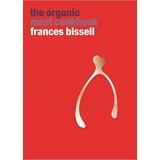 Cumpara ieftin The Organic Meat Cookbook