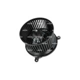 NRF Ventilator, habitaclu