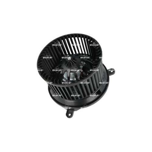 NRF Ventilator, habitaclu