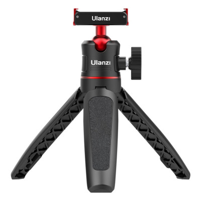 Ulanzi MT-50 Trepied cu eliberare rapidă pentru Dji Osmo Action 2 foto