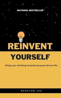 Reinvent Yourself foto