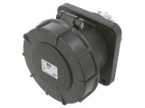 Conector Alimentare AC Trifazat 63A 400VAC IP67