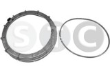 STC T403877 buson,rezervor de combustibil