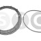 STC T403877 buson,rezervor de combustibil