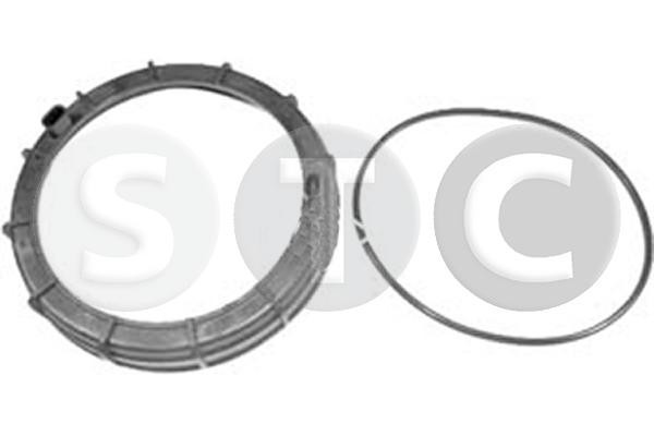 STC T403877 buson,rezervor de combustibil