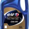 Olej Elf 0W20 5L Evolution Full-Tech Vcx / C5/C6 / Sp / Gf-6A / Rbs0-2Ae / 229.72 / 9.55535-Gsx / 947-B1/962-A1 / Jlr.03.5006 / Ms-12145 396966 0W20 F