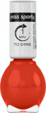 Miss Sporty 1 Minute to Shine lac de unghii 125, 7 ml