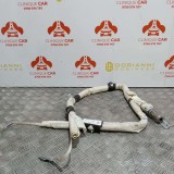 Cumpara ieftin Airbag Cortina Stanga Jeep Renegade 2014-2022