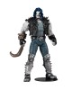 Figurina Lobo Justice League 18cm, Plastic, Multicolor, Actiune, 3+ ani, DC Comics, Batman, Superman