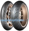 Anvelope moto Dunlop Qualifier Core ( 160/60 ZR17 TL (69W) Roata spate )