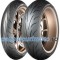 Anvelope moto Dunlop Qualifier Core ( 180/55 ZR17 TL (73W) Roata spate )