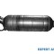 Filtru dpf Peugeot 4007 (02.2007-&gt;)[VU_,VV_]