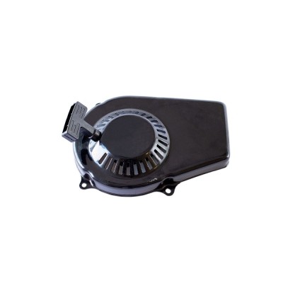 Demaror generator LUNG foto