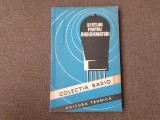 Sfaturi pentru radioamatori de D. Codaus, O. Olaru. Colectia Radio