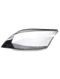 Sticla far stanga pentru Audi TT (2008 - 2014)
