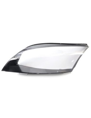 Sticla far stanga pentru Audi TT (2008 - 2014) foto
