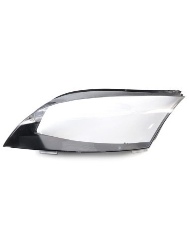 Sticla far stanga pentru Audi TT (2008 - 2014)