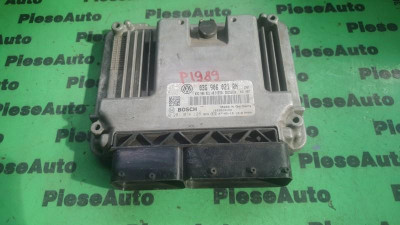 Calculator ecu Volkswagen Touran (2003-&amp;gt;) 0281014128 foto