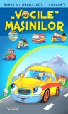 Vocile masinilor - Editura Crisan