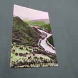Cumpara ieftin CARTE POSTALA OLTUL LA COZIA CIRCULATA
