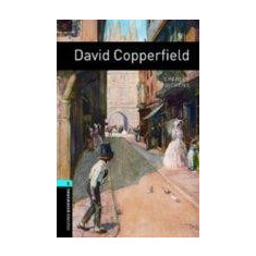 David Copperfield - 1800 Headwords | Charles Dickens
