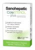 SANOHEPATIC COLESTEROL PLUS 60CPR, Zdrovit