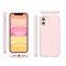 Husa Silicon iPhone 11 Pro 5.8 Fresh Roz