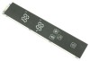 Display Modul DA000418204 Frigider SNOWKY - Piese Schimb Frigorifice Compatibile