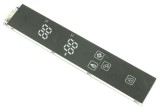 DISPLAY/OPERATION MODULE DA000418204 pentru aparat frigorific SNOWKY
