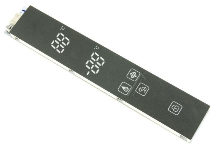 DISPLAY/OPERATION MODULE DA000418204 pentru aparat frigorific SNOWKY