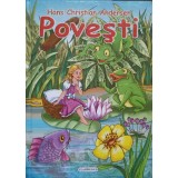 POVESTI-HANS CHRISTIAN ANDERSEN-237622