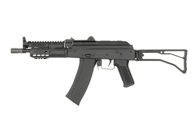 Replica Asalt SLR AKS-74U CYMA foto