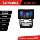 Navigatie Dodge Durango 2014-2020 Lenovo Qled 13 inch 2K Octa Core 4+64 360 DSP ADAS carplay android auto radio internet Kit-+PRO-2K-13-4+64 CarStore