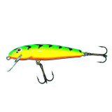 Vobler Salmo Minnow M7F GT plutitor 7 cm/6 gr