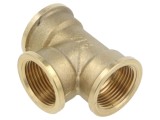 Teu alamă mamă-mamă-mamă GEBO CW617N 130-5BR, term. &icirc;mbinare BR