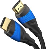 Cablu HDMI de mare viteză, Ethernet E358026, 5m, 30V