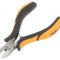 Clește lateral ergonomic bicomponent 130mm
