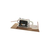 Compresor pentru frigider GAGGENAU BOSCH 00146115 Original