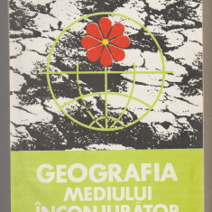 Tufescu, Posea, Ardelean - Geografia mediului inconjurator - Manual cls. a XI-a